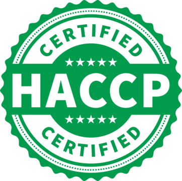 Haccp Zertifikat