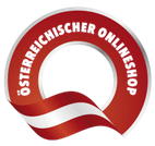 rotweißrotes Logo