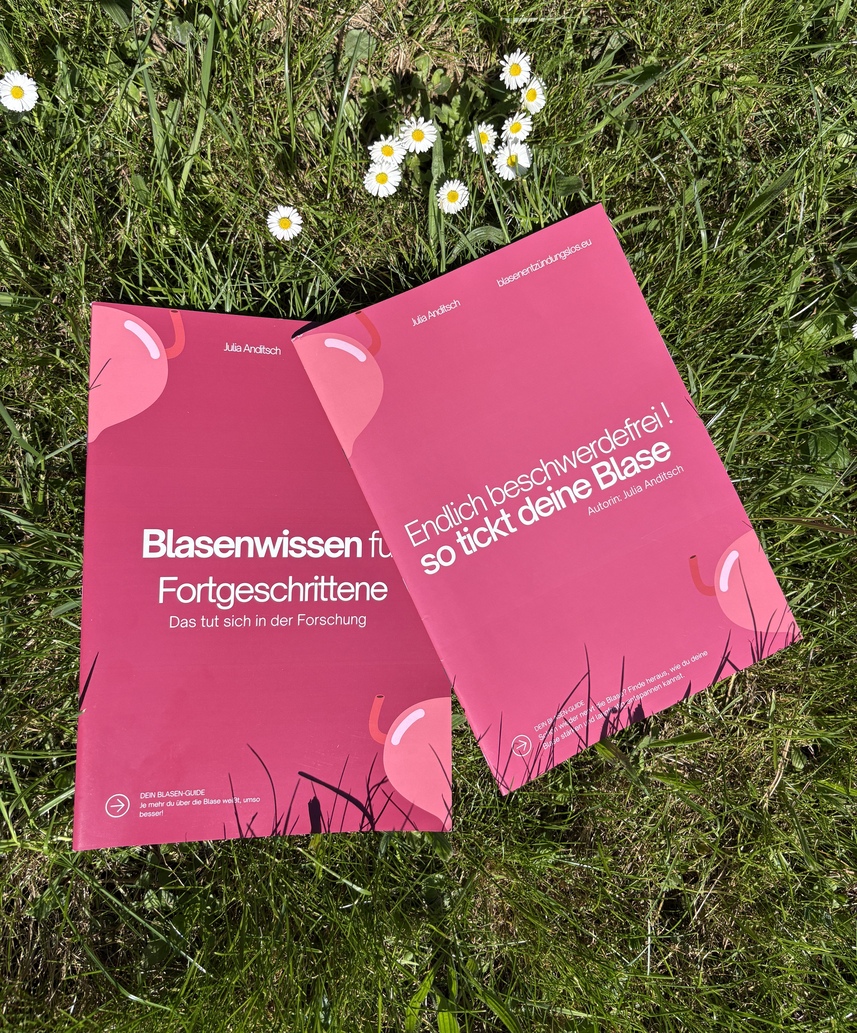 magazin in der wiese rosa